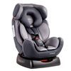 Silla de Auto Bebe Convertible Orbit Lx Gris Bebesit