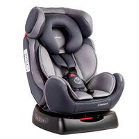 Silla de Auto Bebe Convertible Orbit Lx Gris Bebesit