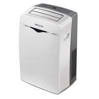 Aire Acondicionado Portátil Airolite Climate Pro 12000 BTU WiFi