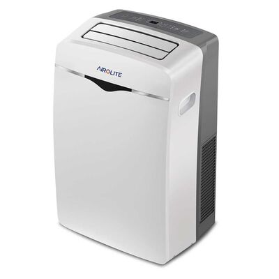 Imagen 1 del producto Aire Acondicionado Portátil Airolite Climate Pro 12000 BTU WiFi