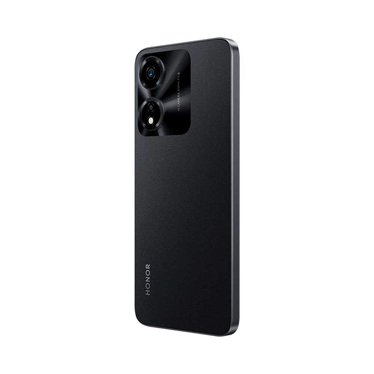 Celular Honor X5 Plus 64GB 6,56" Black Liberado