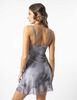 Vestido Mujer Soviet
