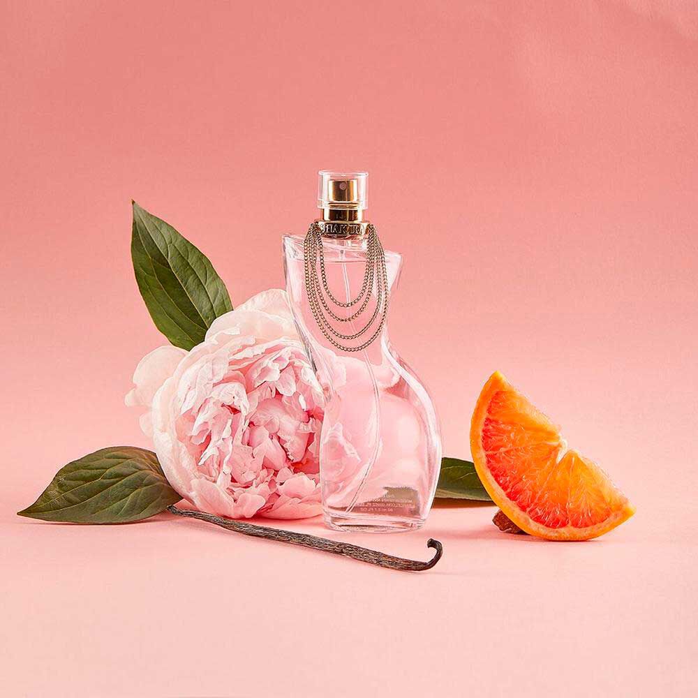 Shakira Dance EDT 50 ml, foto 3