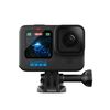 Camara Deportiva GoPro Hero 12 Black  27 Mpx
