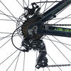 Bicicleta Mountain Bike Oxford Merak 1 Aro 29