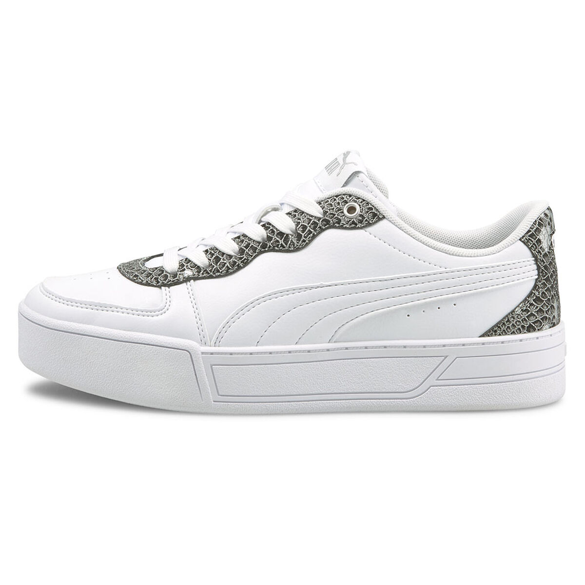 Zapatilla Mujer Puma Skye Untamed