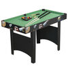 Mesa de Pool Gamepower Gpmdp01