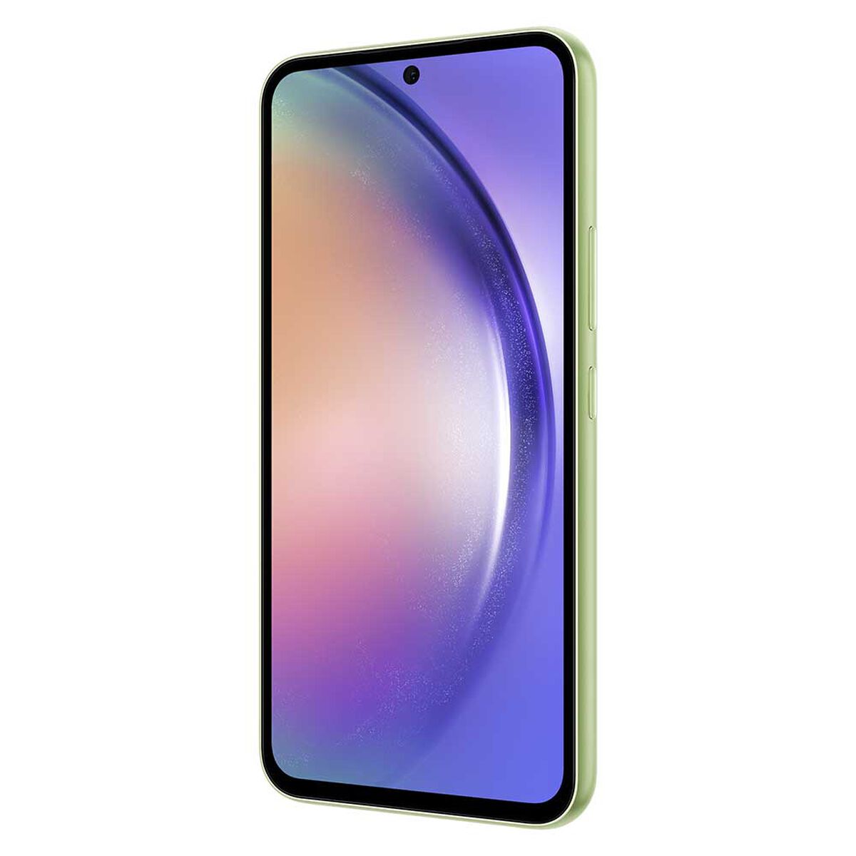 Celular Samsung Galaxy A54 5G 128GB 6,4" Awesome Lime Liberado
