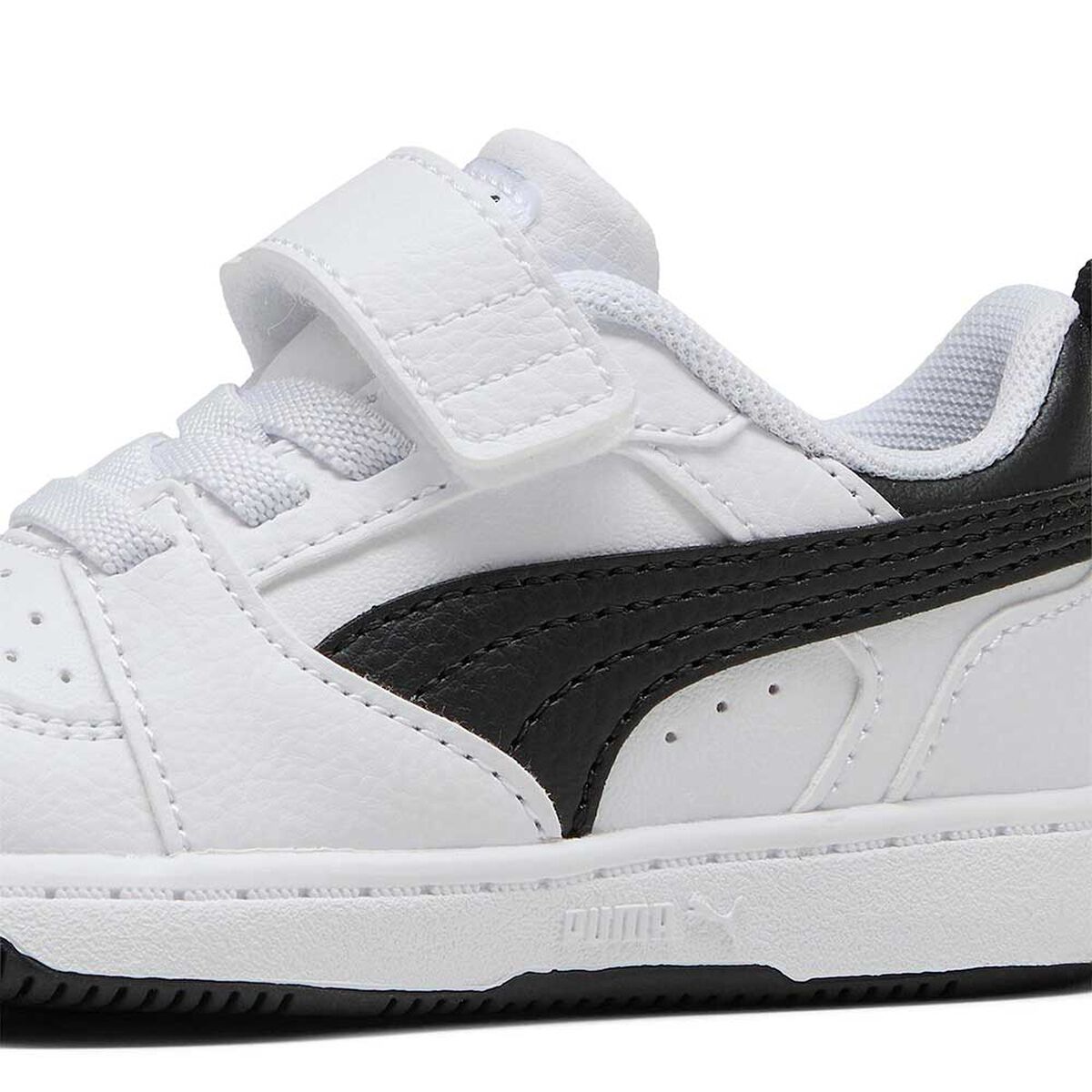 Zapatilla Urbana Niña Puma