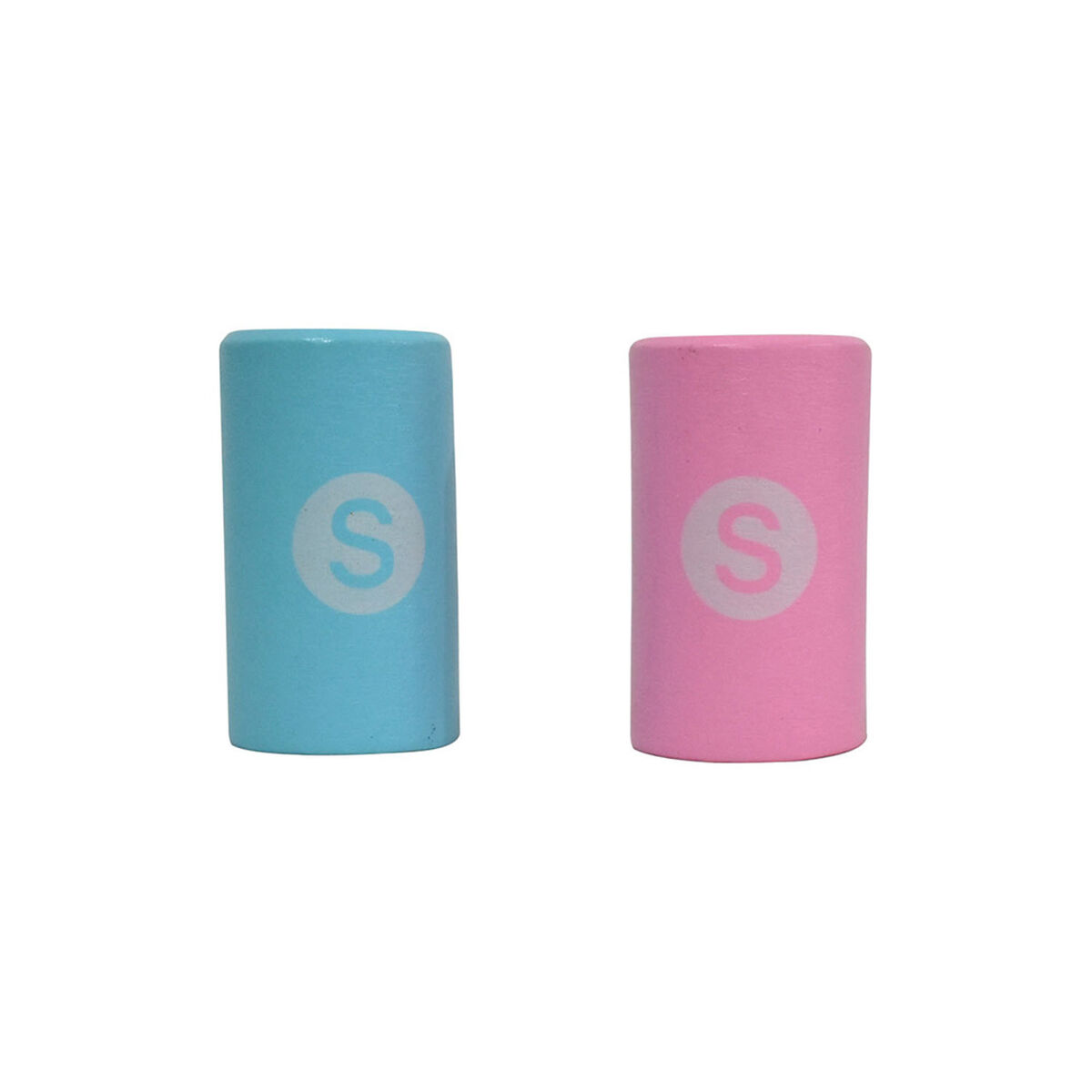 Accesorios de Madera Gamepower