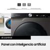 Lavadora Secadora Samsung WD12T704DBX/ZS 12,5/7 kg