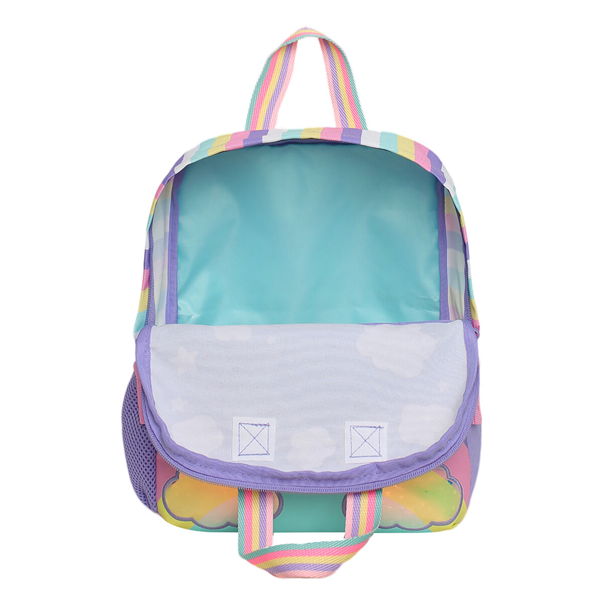 Mochila Niña Pepa 13 L Head