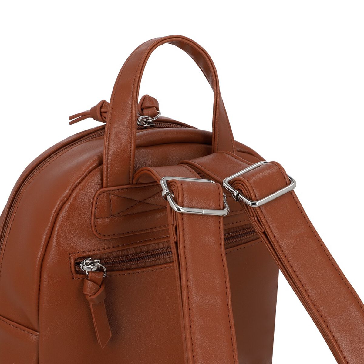 Mochila Secret Hungria ST6 S Caf&eacute;