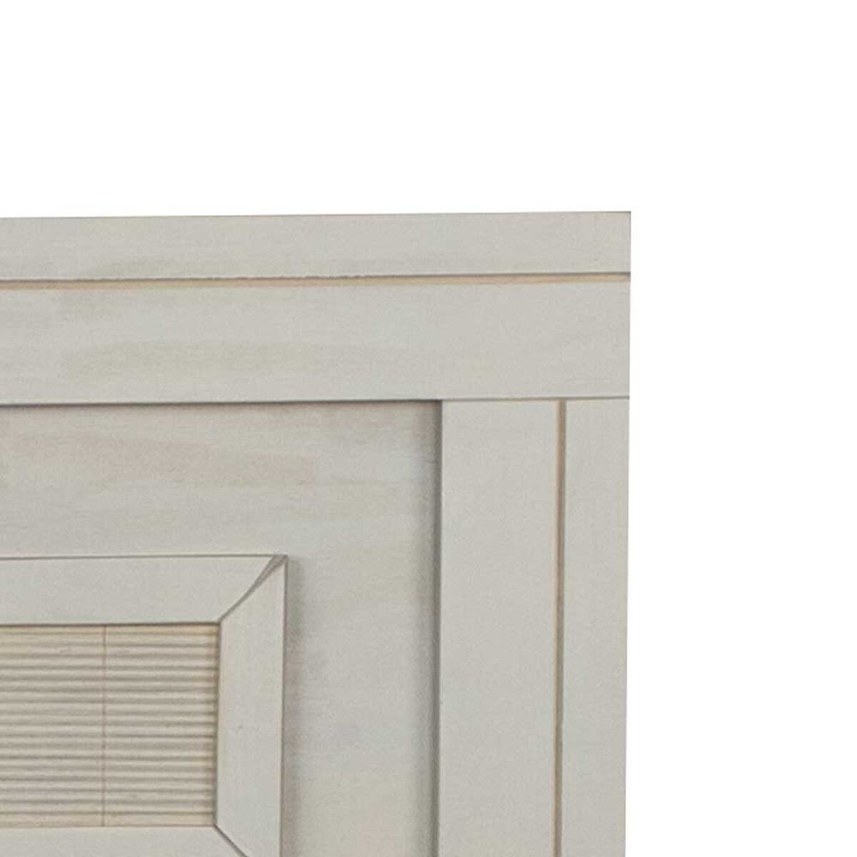 Cama Europea CIC Base Dividida 2 Plazas Balance + Respaldo Milan Alpino