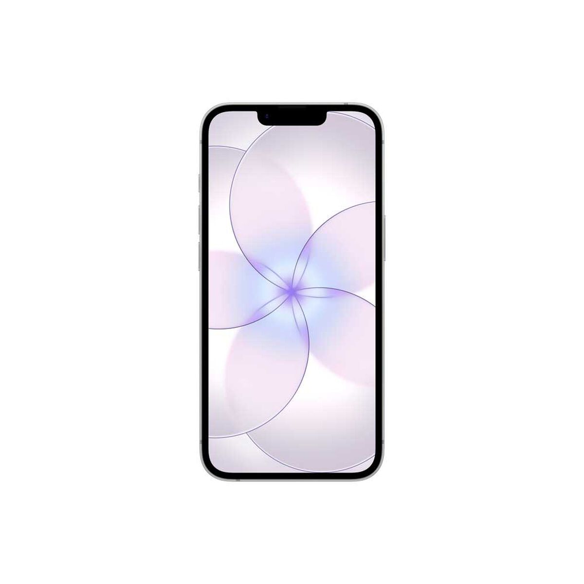Apple iPhone 17e 5G 256 GB 6,1" White
