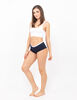 Pack 5 Calzones Pantaletas Mujer Tommy Hilfiger