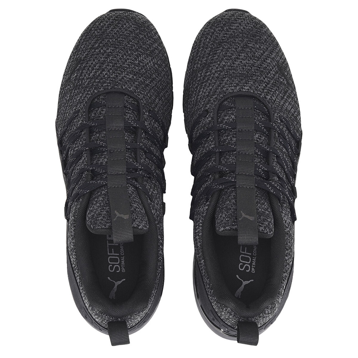 Zapatilla Hombre Puma Axelion Ult
