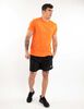 Polera Deportiva Algodón Hombre Lotto