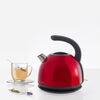 Hervidor Ursus Trotter LECKER18R 1,8 lt.