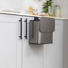 Basurero 5 L Simple Cook Acero Inox