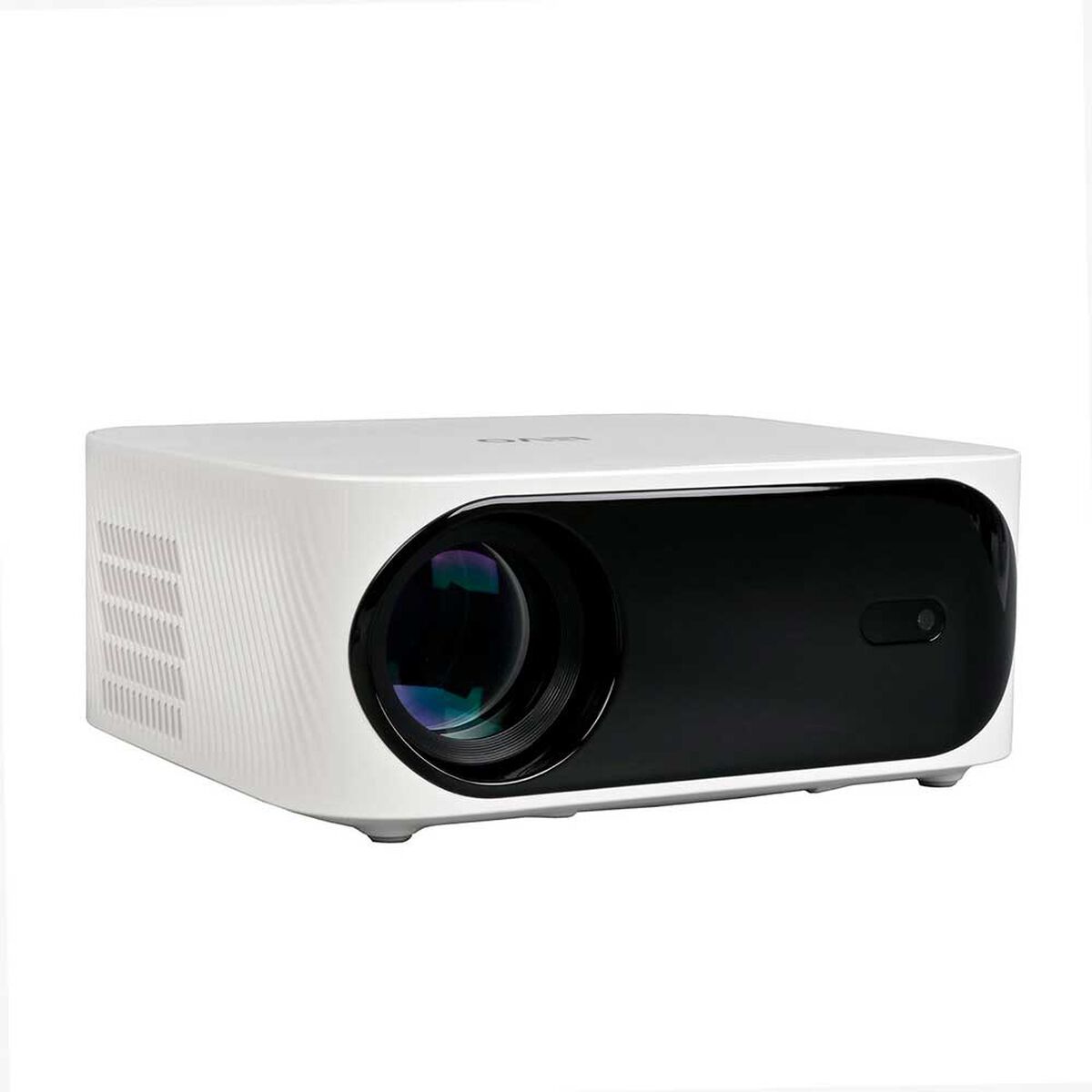 Proyector Portatil Smart Orion 12000lm + Tel&oacute;n 100" LEVO