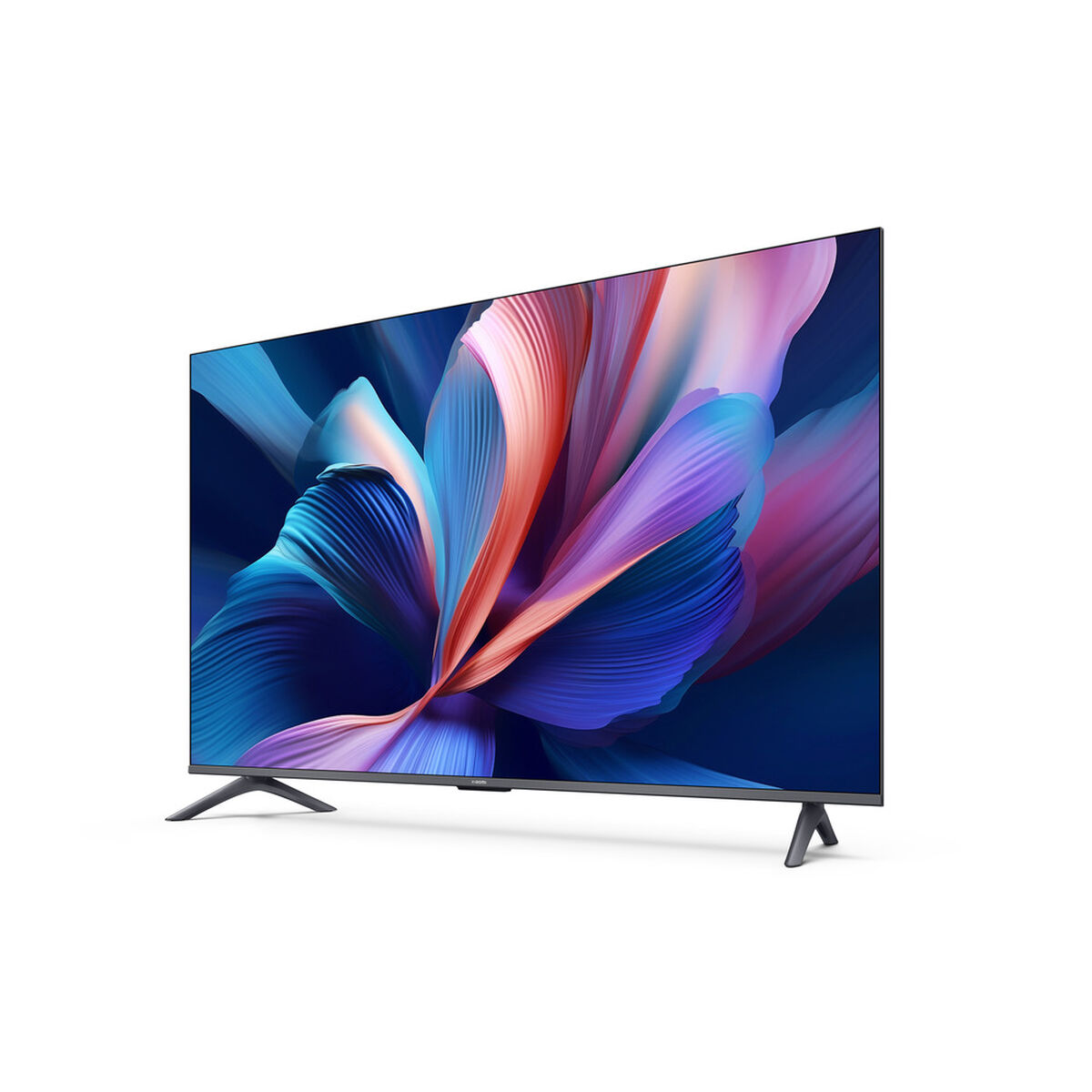 Smart TV QLED 55&quot; Xiaomi 4K UHD Google TV A Pro 2026