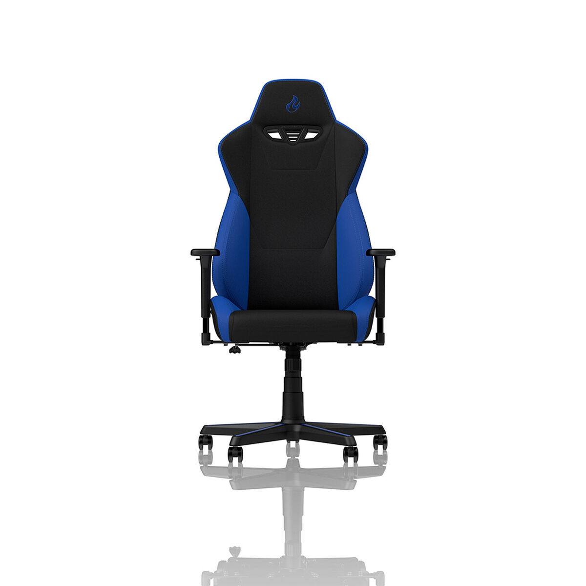 Silla Gamer Nitro S300 Azul