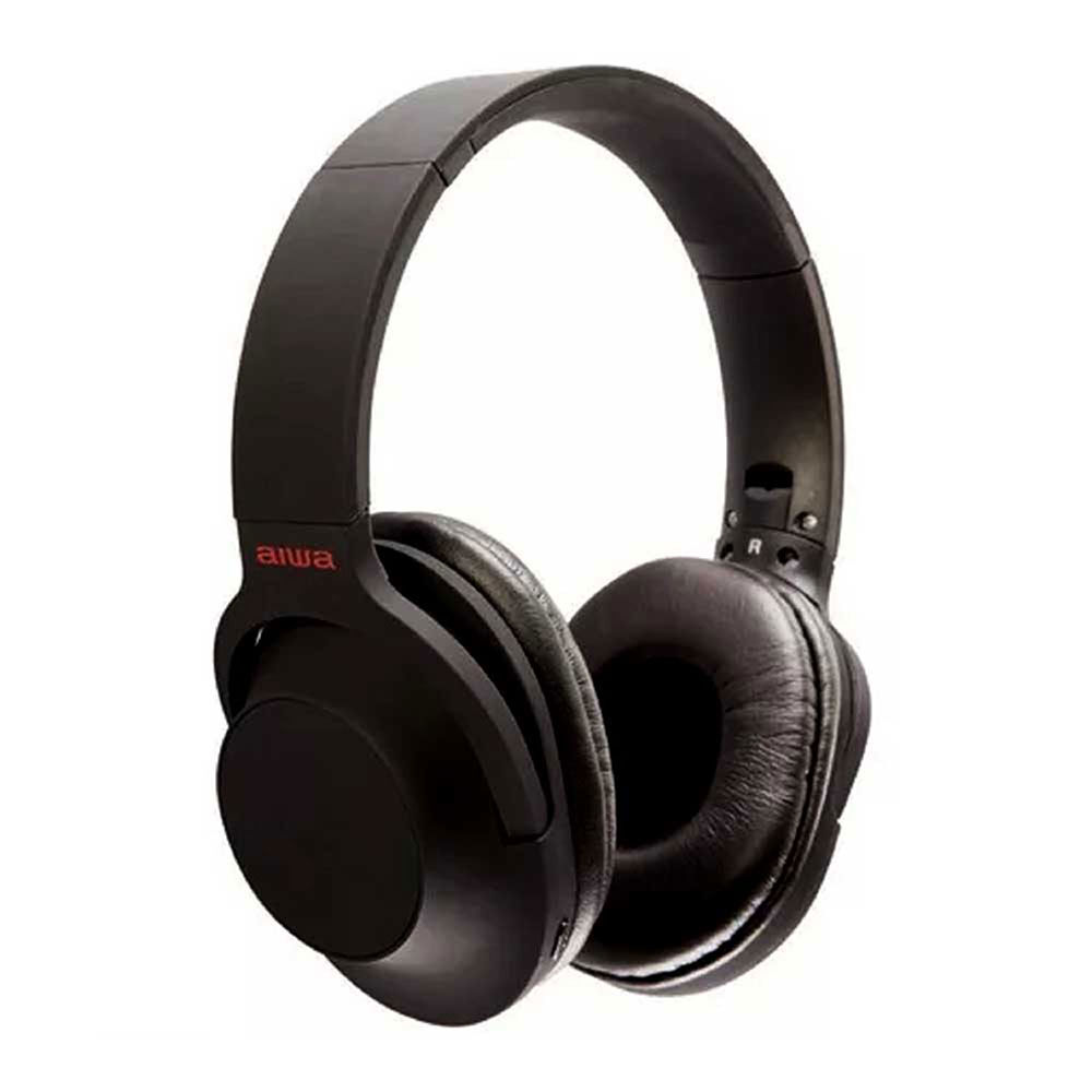 Aiwa AW-BT-207 Negro