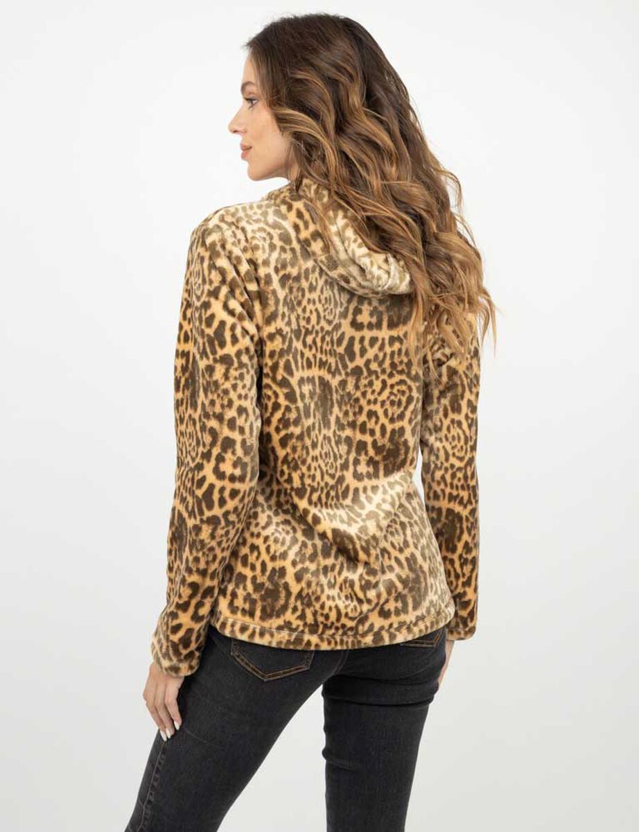 Poler&oacute;n Mujer Soviet