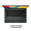Notebook Asus Vivobook Go 14 E1404GA-NK128W Core i3 8GB 256GB SSD 14"