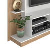 Home TV Vekkahome Reina 55 pulgadas Blanco