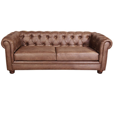 Imagen 1 del producto Sofá Florencia 3 Cuerpos