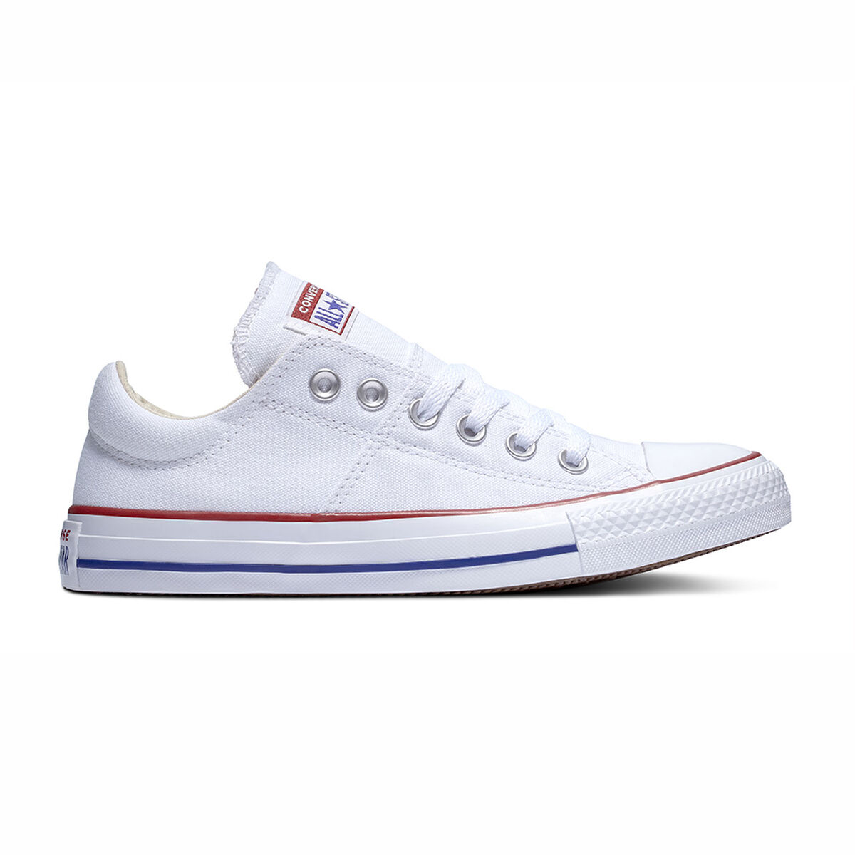 Zapatilla  Mujer Converse  Chuck Taylor All Star Madison
