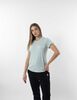 Polera Deportiva Manga Corta Mujer Lotto