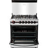 Cocina a Gas Mademsa Diva 920 5 Quemadores
