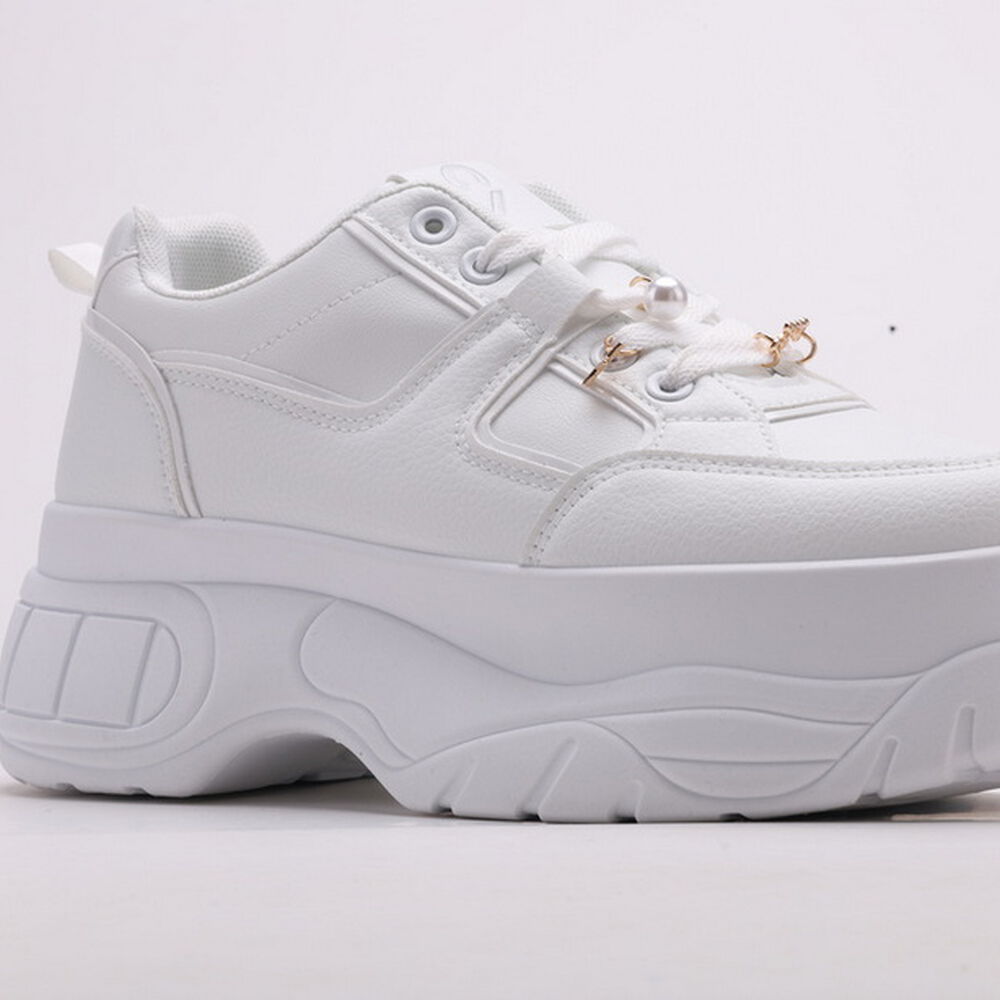 Zapatilla Urbana Mujer Icono