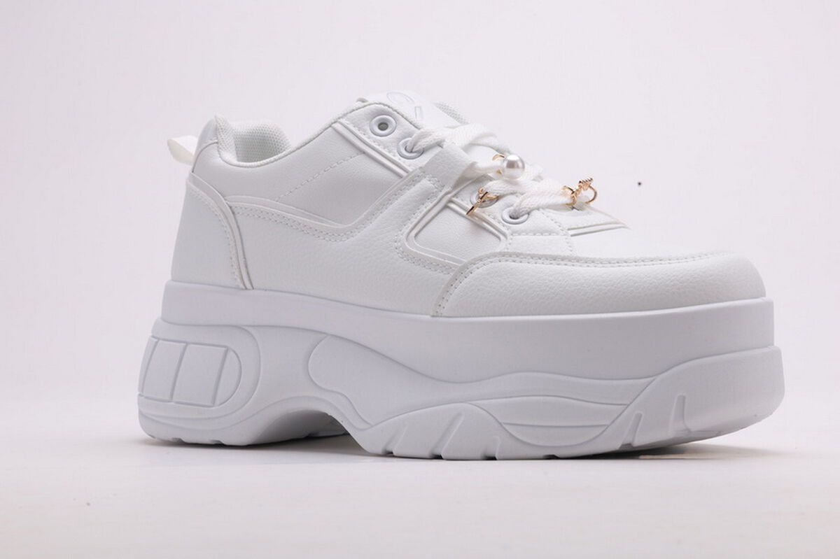 Zapatilla Urbana Mujer Icono
