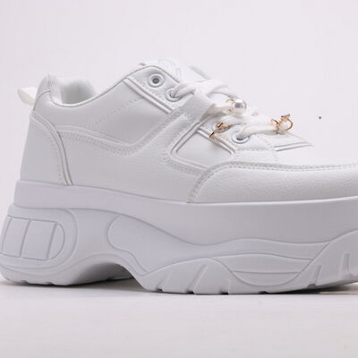 Zapatilla Urbana Mujer Icono