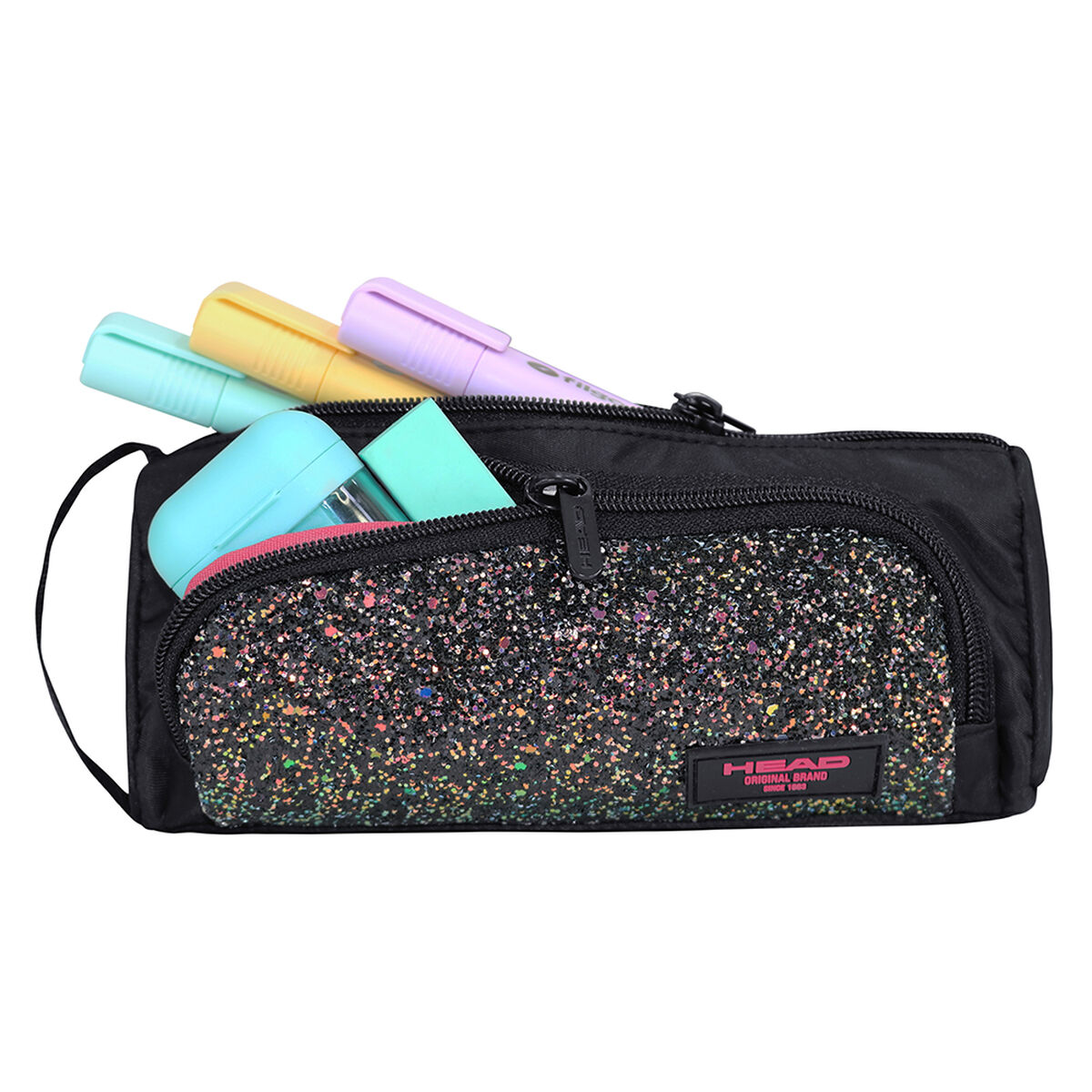 Estuche Mujer New Yaris Head