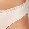 Calzón Bikini Mujer Intime