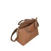 Cartera Tote Secret Michigan ST6 M Caf&eacute;