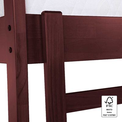 Imagen 2 del producto Camarote Rosen 1 Plaza Ergo T