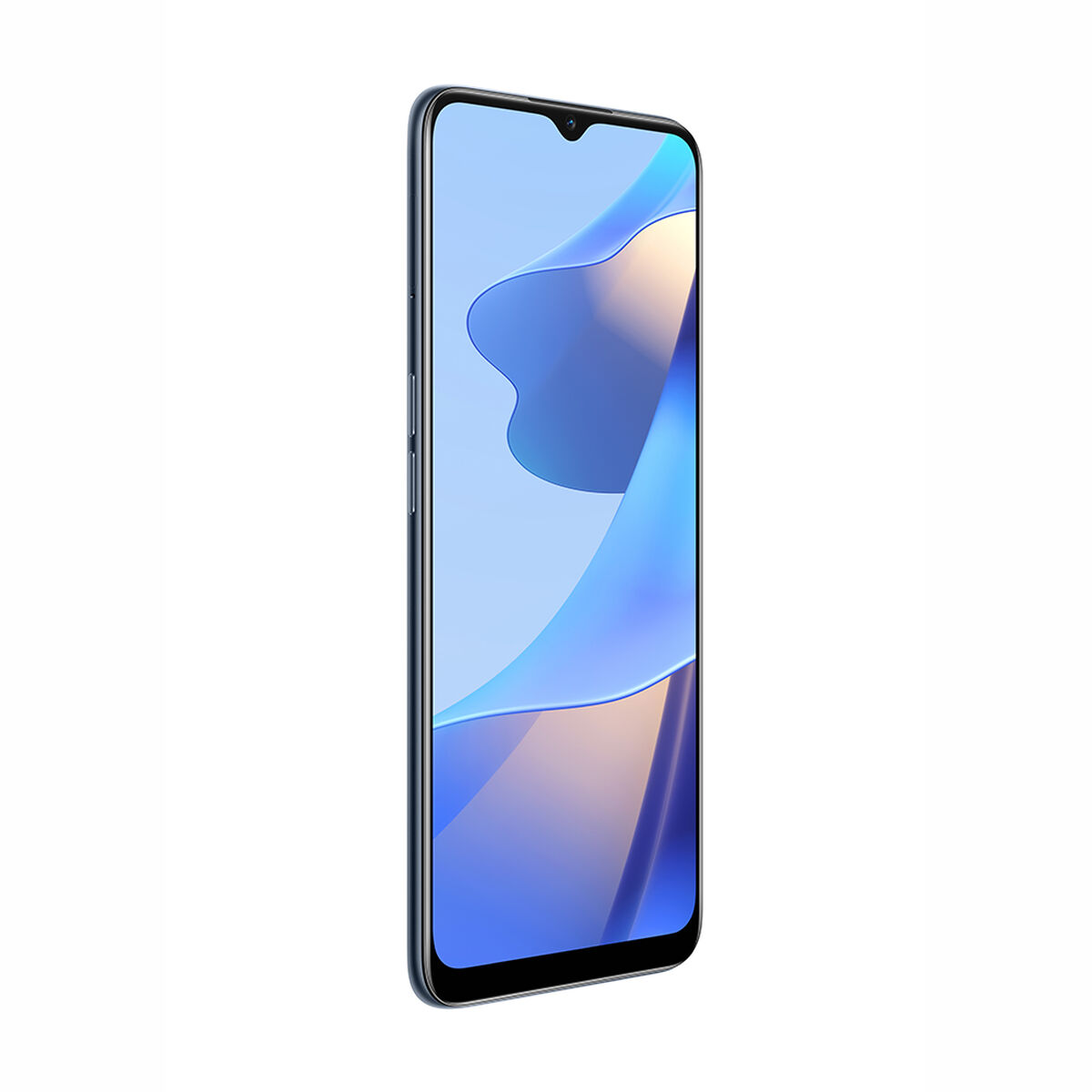 Celular Oppo A16 64GB 6,52” Crystal Black Liberado