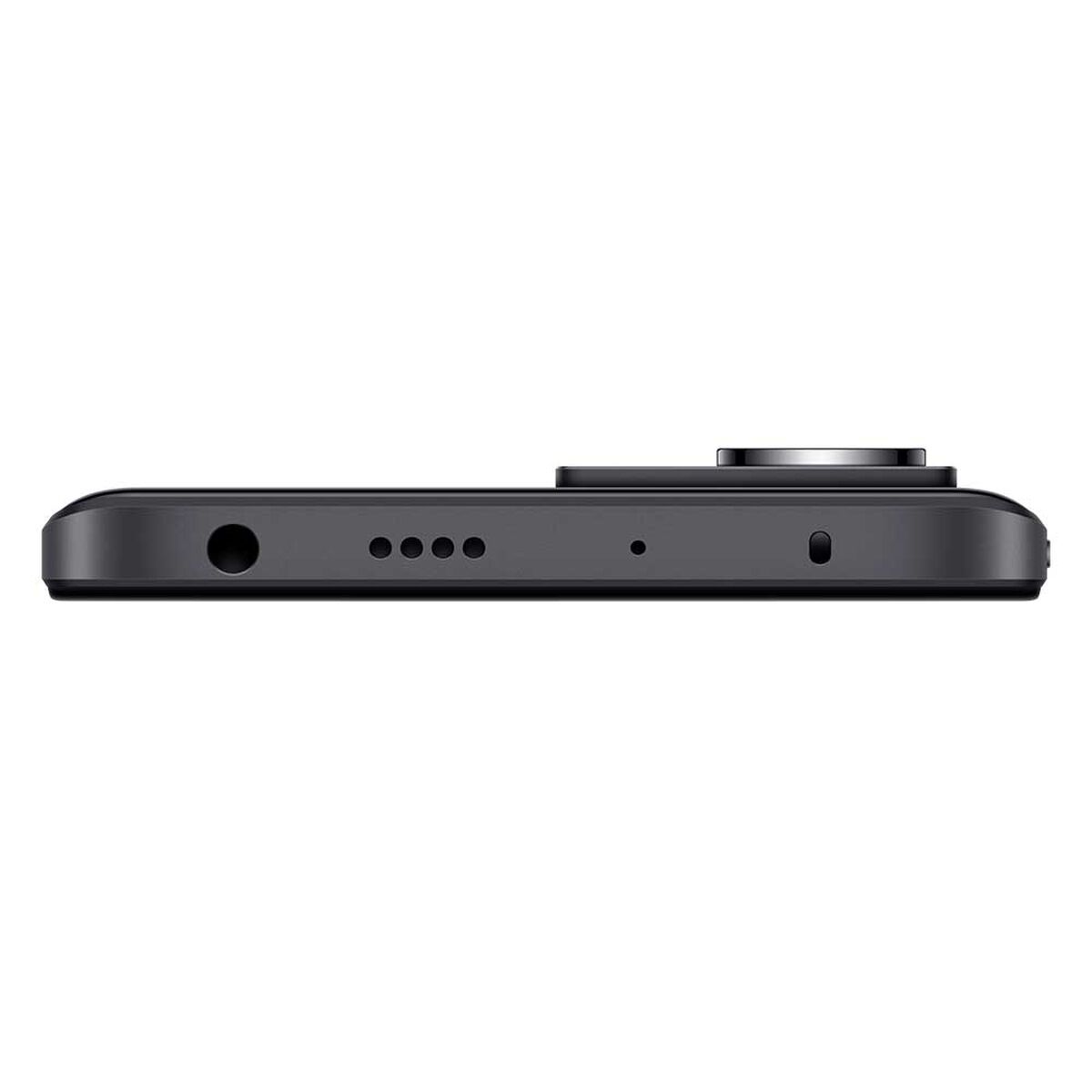 Celular Xiaomi Redmi Note 12 Pro+ 5G 256GB 6,67" Negro Liberado
