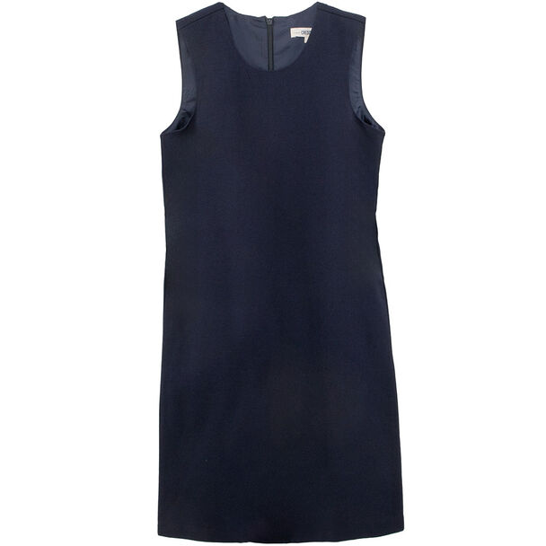 Jumper Escolar Niña Talla 10 y 12 Crescendo