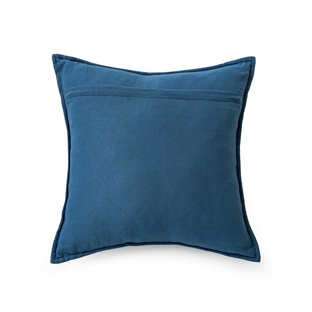 Coj&iacute;n American Family Rice Piedra 45x45 cm