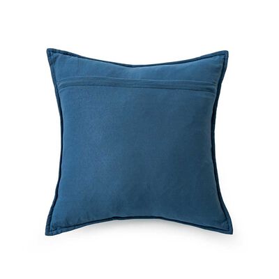 Imagen 2 del producto Cojín American Family Rice Piedra 45x45 cm