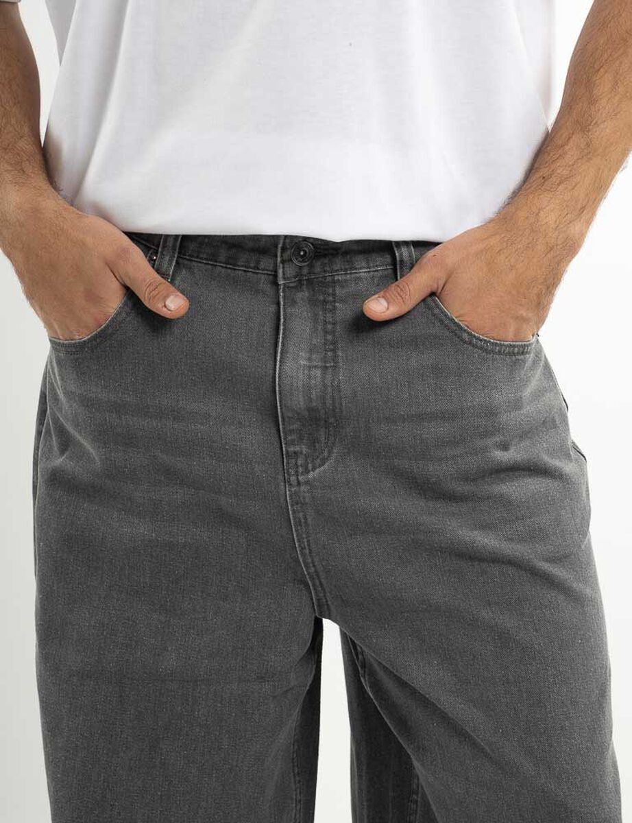 Jeans Baggy Hombre Icono