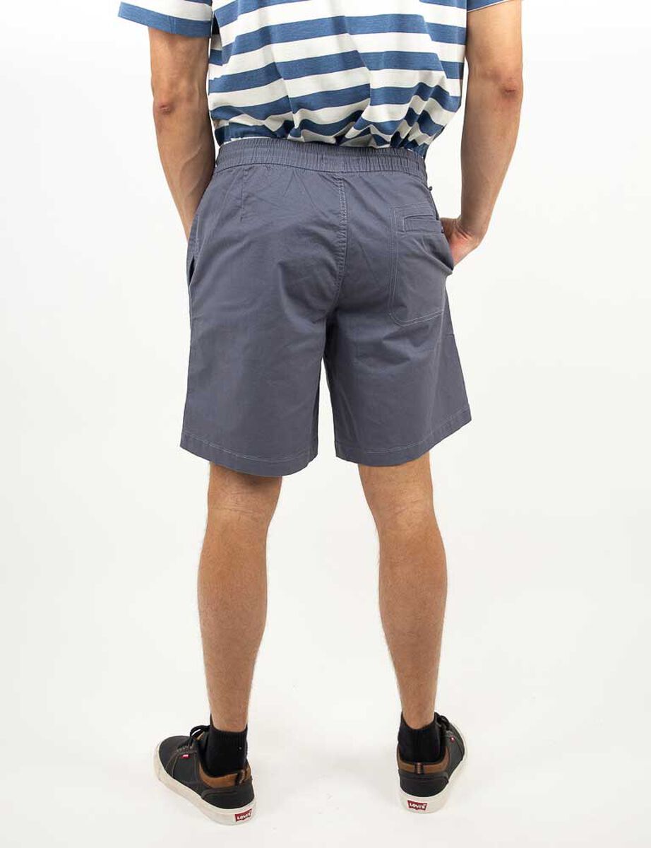 Bermuda Hombre Icono