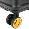Maleta Head Seattle Negro 65 lt. M